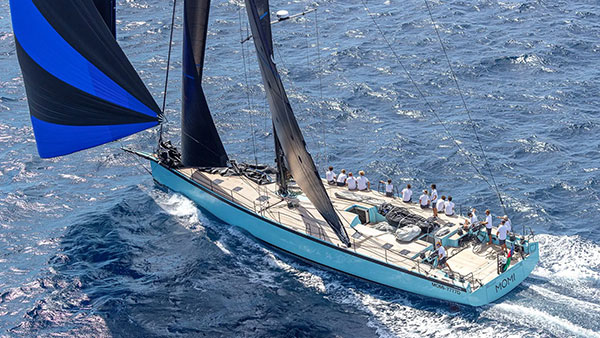 On the market: 10 regatta-ready sailing superyachts for sale