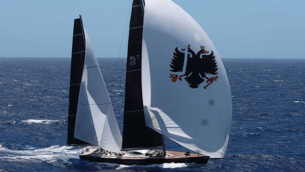 On the market: 10 regatta-ready sailing superyachts for sale