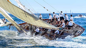 On the market: 10 regatta-ready sailing superyachts for sale