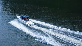 ExploMar to showcase electric propulsion systems at Metstrade 2025