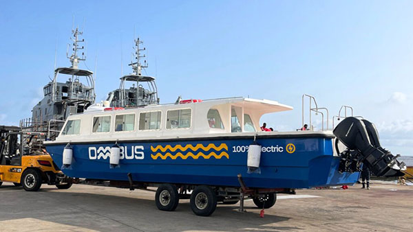 ExploMar to showcase electric propulsion systems at Metstrade 2025