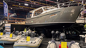 Boot Holland 2026 cancelled due to ‘market conditions’