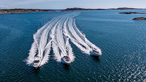 New Nimbus 12 series announced, debuting at boot Düsseldorf 2026