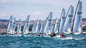 Evolving rather than contracting – new report assesses UK boat production