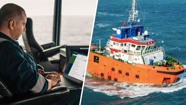 Helm Operations reaches 400 customers across global fleets