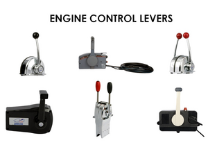 LEVERS