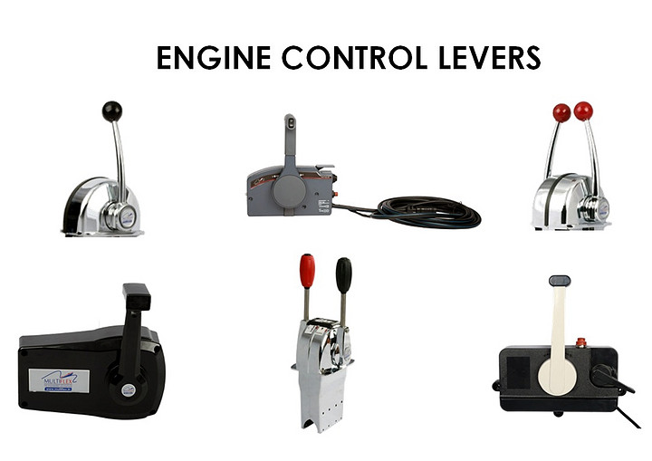 LEVERS
