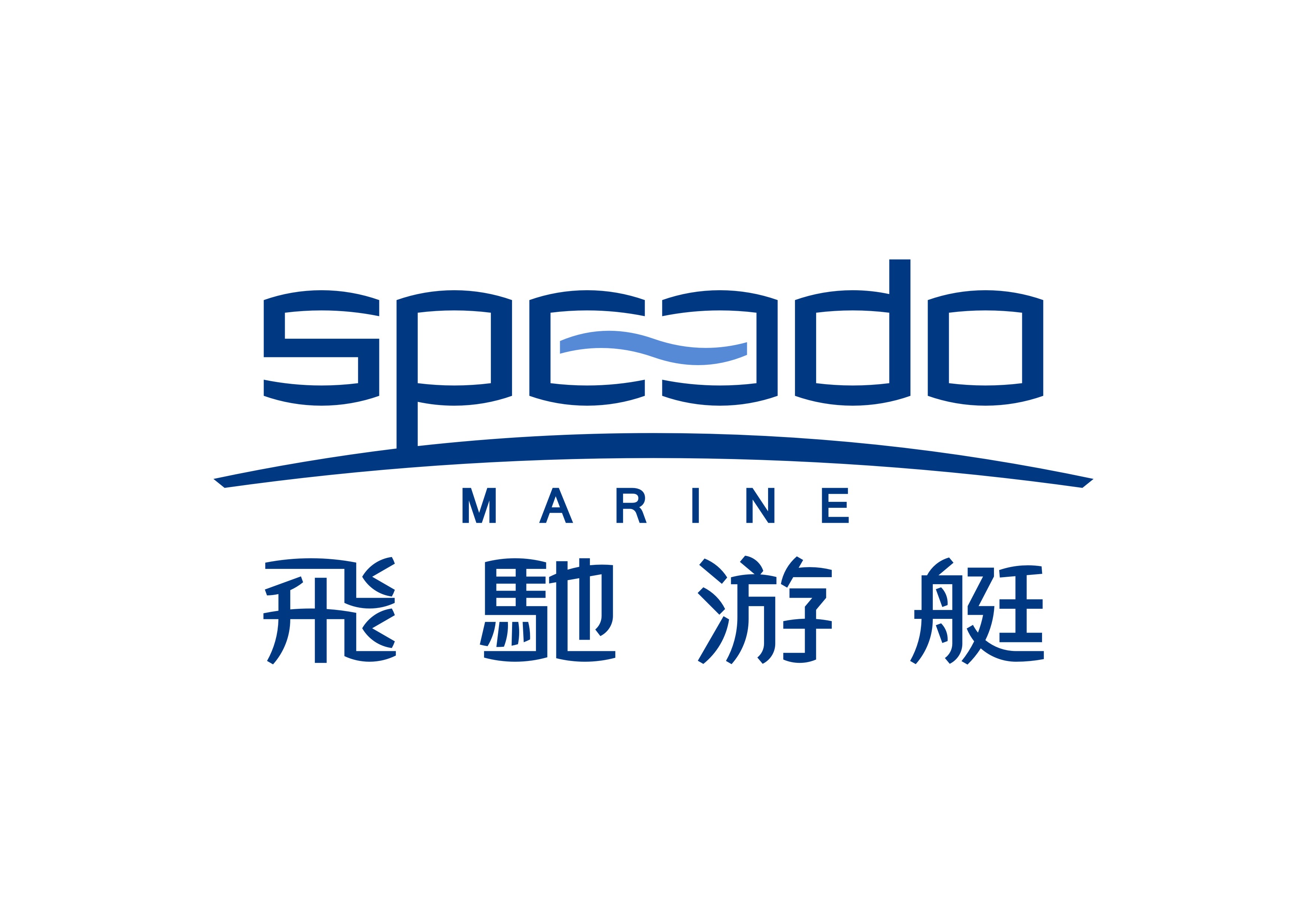 Speedo Marine Co.,Ltd