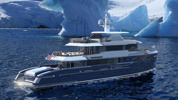 Hartman Yachts Becomes Superyacht-Specific Division