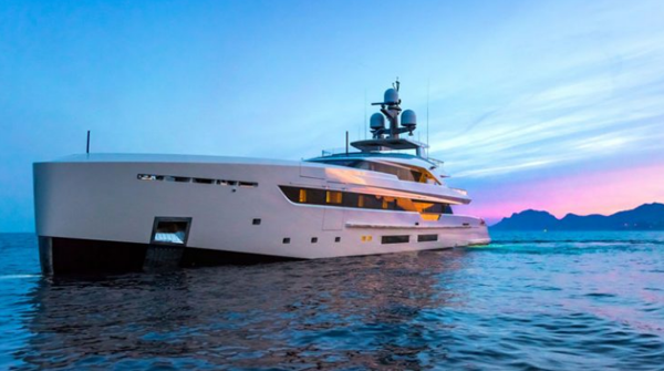 15 Superyacht Premieres at the Monaco Yacht Show