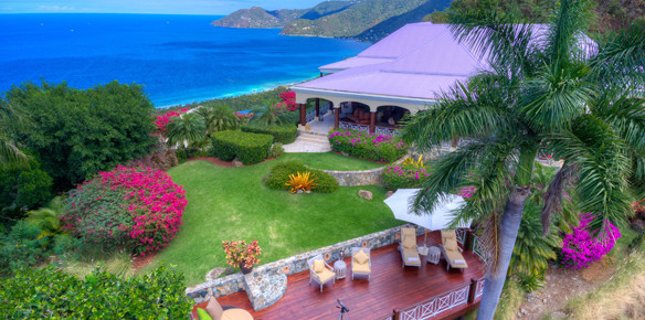 BVI Sotheby’s Introduce Three Incredible Properties