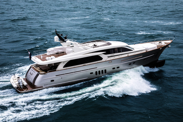 Anemeli Achieves Her Owner’s Ambitions