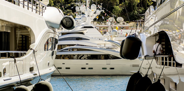 The MYS: A Key Step in the Superyacht Sales Process