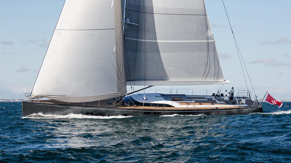 Price drop on Southern Wind sailing yacht Crossbow