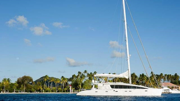 Price drop on Prout sailing catamaran Picon