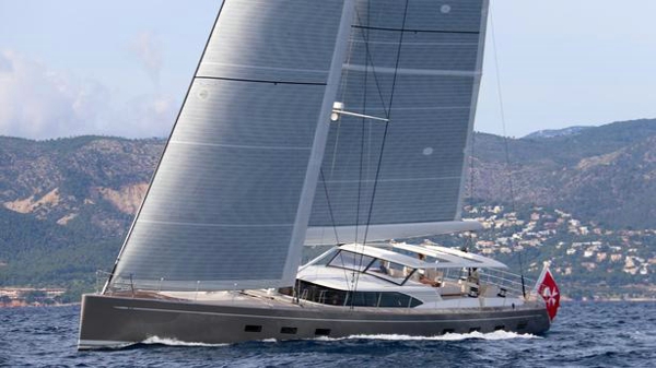 Swan sailing yacht Ti-Coyo sold