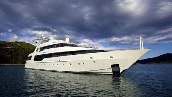 Marinteknik motor yacht O’Leanna sold