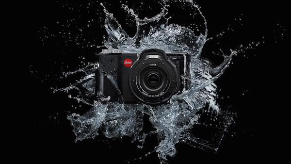 Snap happy: The best waterproof cameras