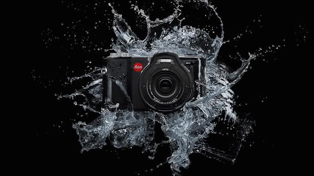 Snap happy: The best waterproof cameras