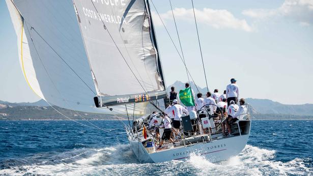 Second Italian challenger emerges for America’s Cup 2021