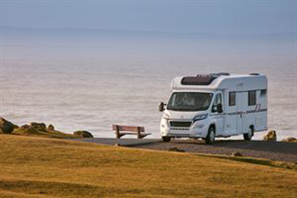 Bailey to launch new Advance motorhomes