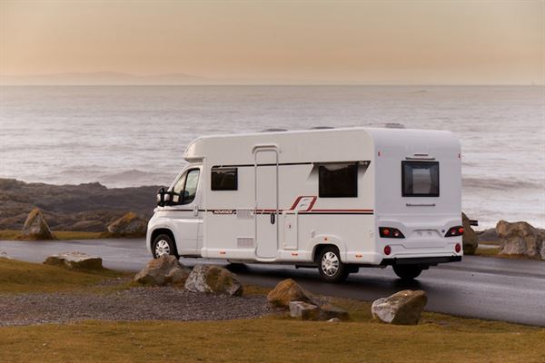 Bailey to launch new Advance motorhomes