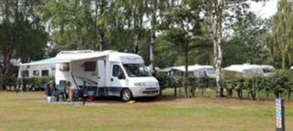 The Caravan and Motorhome Club adds new overseas motorhome sites