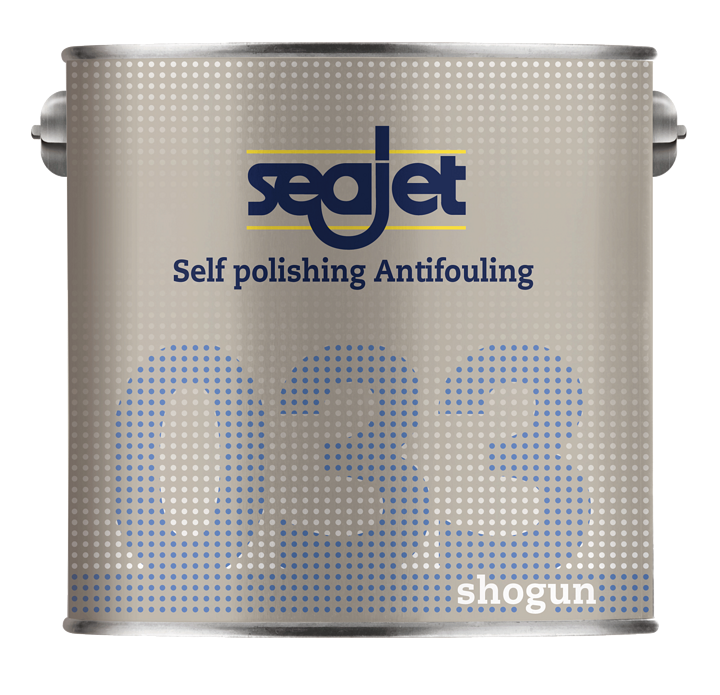 Seajet 033 Shogun