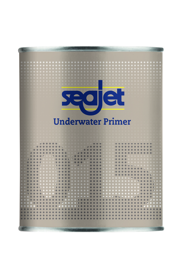 Seajet 015 Underwater Primer