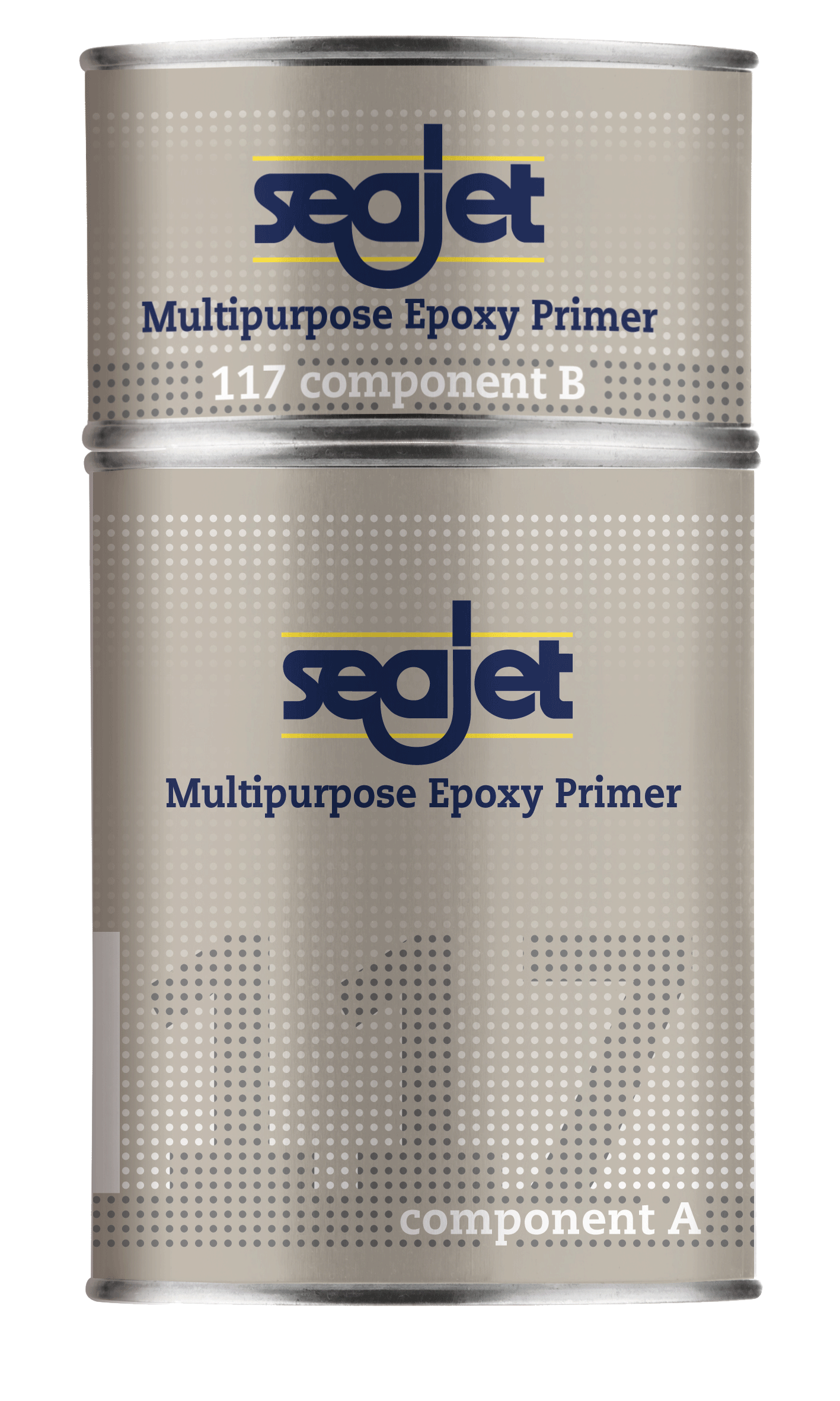 Seajet 117 Multipurpose Epoxy Primer