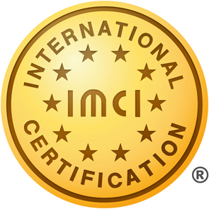 ISO certification for components