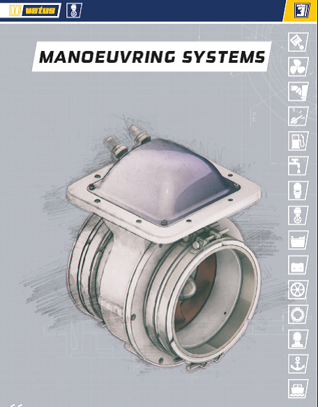 Manoeuvring system