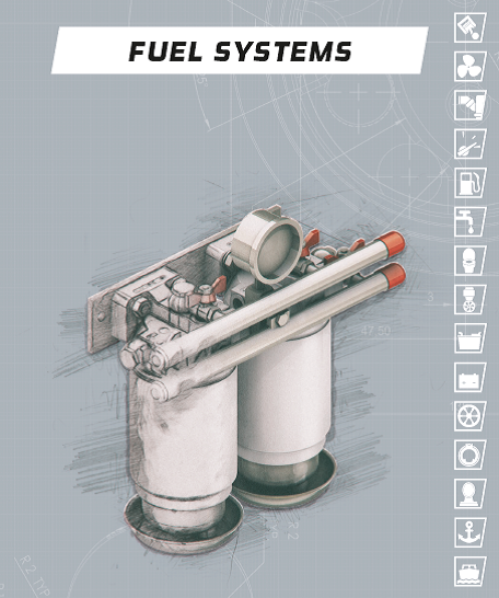 Fuel system
