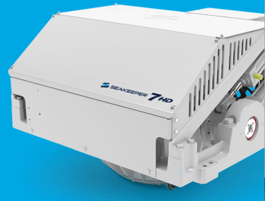 SEAKEEPER 7HD