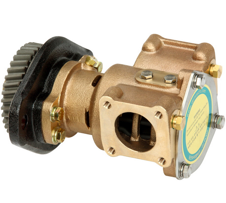 Engine Cooling Sea Water Pump