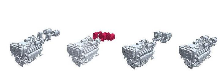 排气后处理系统