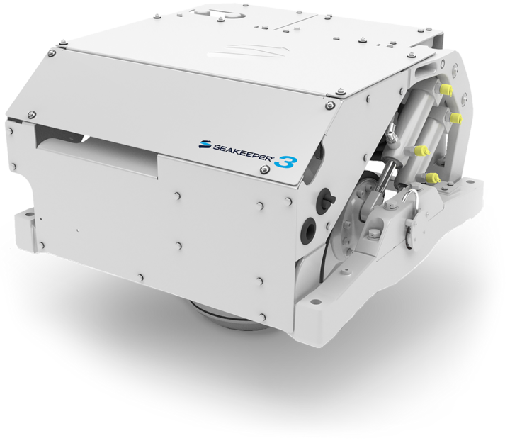 Seakeeper 3