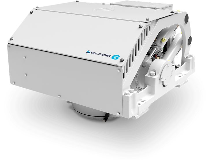 Seakeeper 6