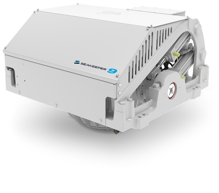 Seakeeper 9