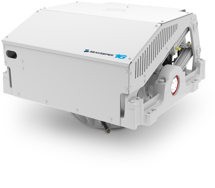 Seakeeper 16
