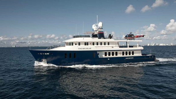 Further https://xeimg.jiagle.com/media/2018/08/30/60364615356134770.jpegM price drop on expedition yacht The Big Blue