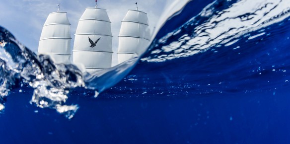 Perini Navi Partners with YCCS for OneOcean Forum