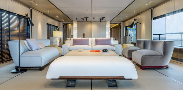 Charter Focus: The Zen Appeal of Endeavour II