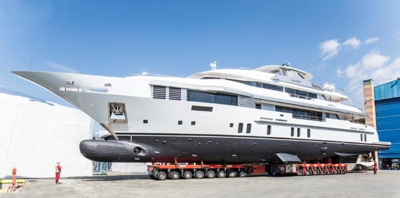 New Launch: Benetti Welcomes Elaldrea+