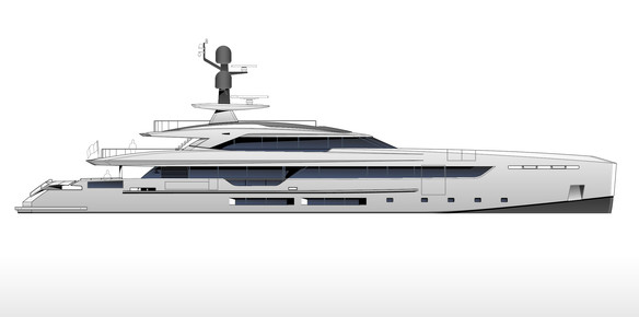 Another 50-Metre in the Yard for Genova’s Tankoa