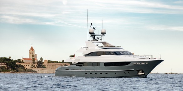 Charter Focus: Imperial's New Legenda