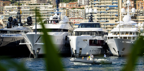 BWA Yachting Expands to Meet Demand in Monaco