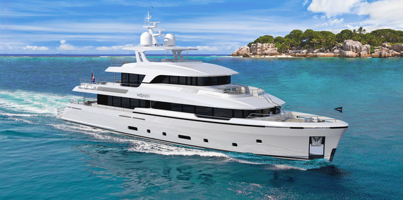 First Moonen Martinique New Build Project Sold