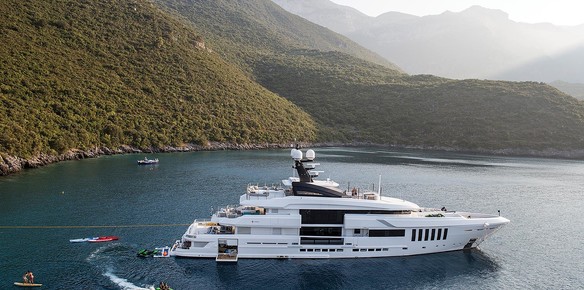 Charter Focus: The Contemporary Edge of Ouranos