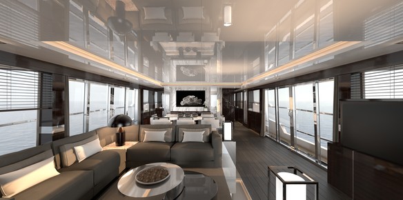 Pearl Yachts Push into Superyacht Market